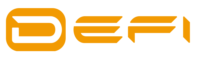 Defi Mining Logo